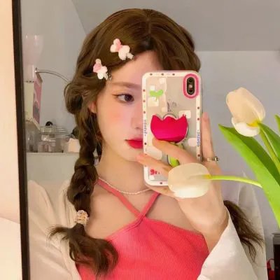 嘉丽妹妹